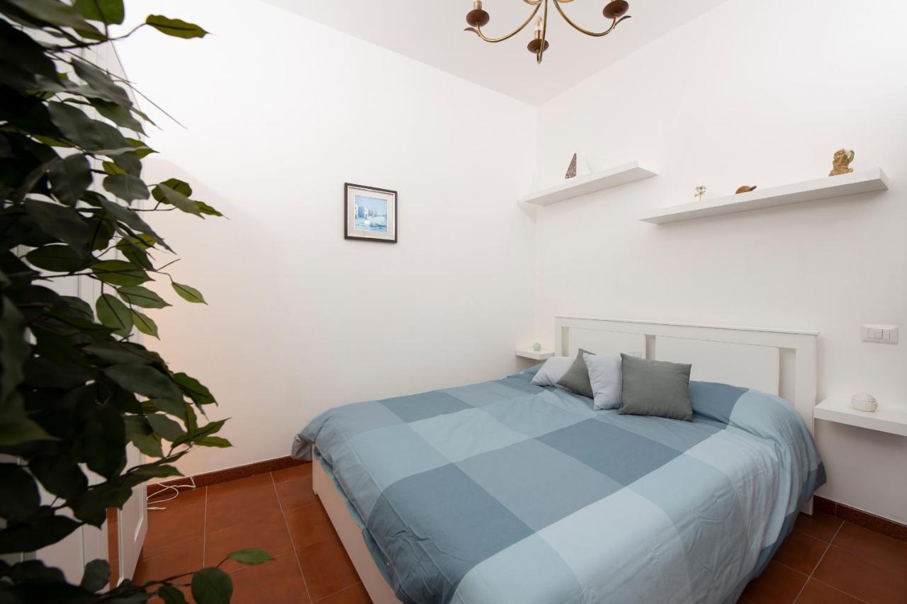 Lilla'S House - Amalfi Square & Close The Beach Extérieur photo