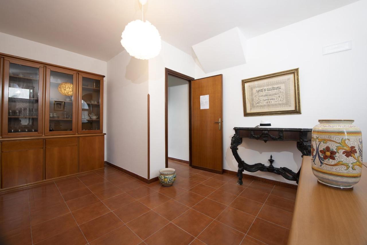 Lilla'S House - Amalfi Square & Close The Beach Extérieur photo