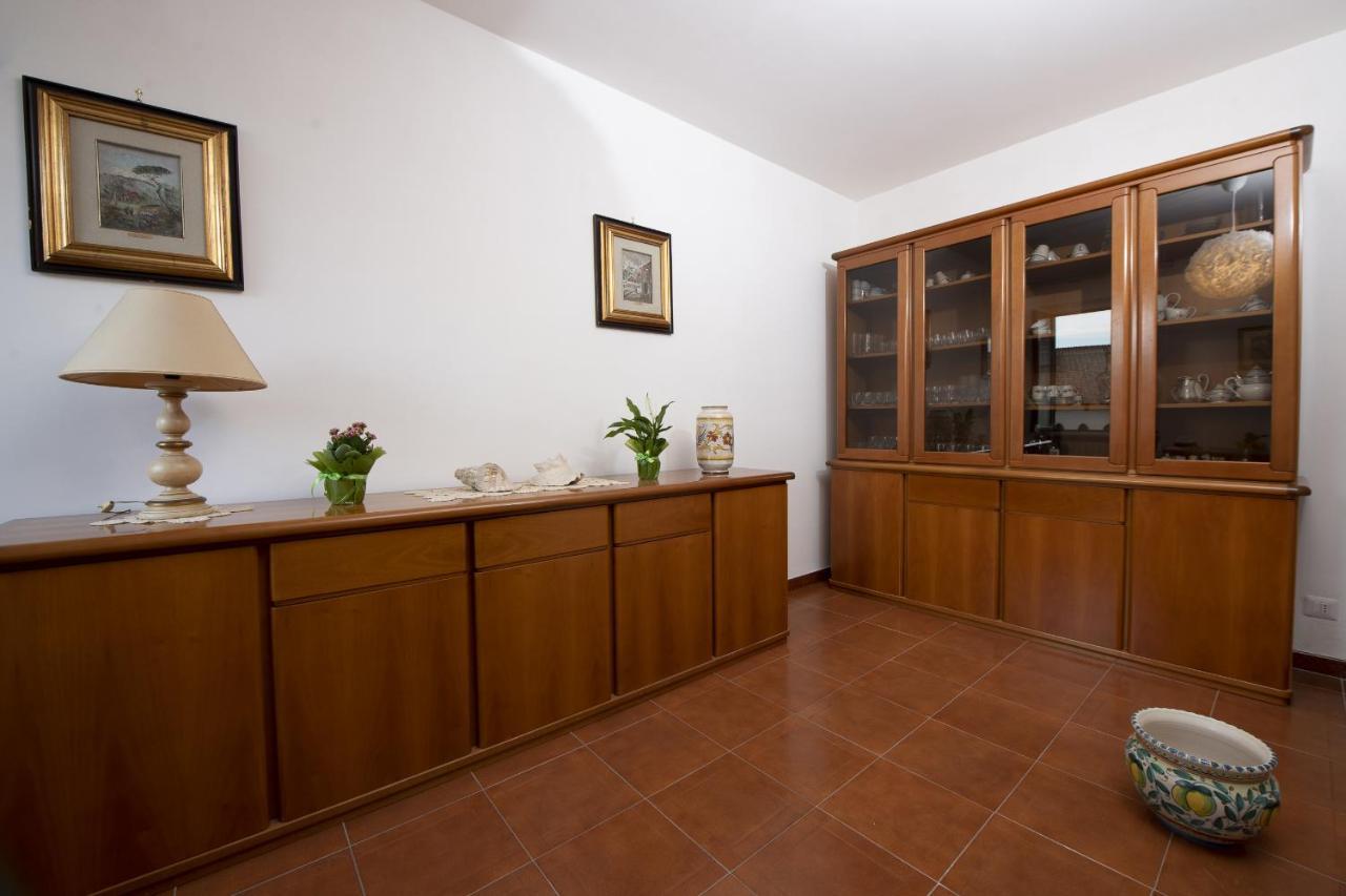 Lilla'S House - Amalfi Square & Close The Beach Extérieur photo
