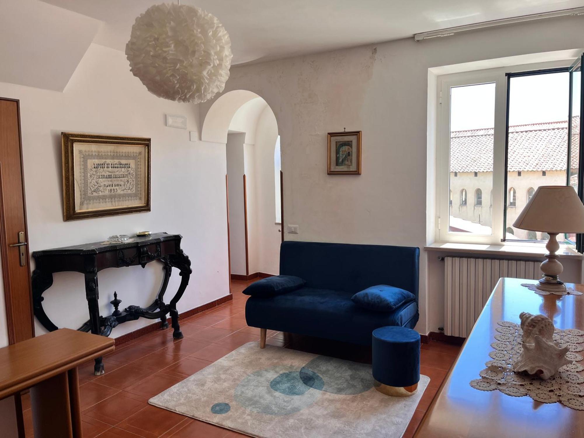 Lilla'S House - Amalfi Square & Close The Beach Extérieur photo